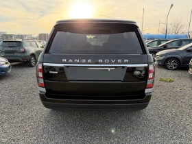Land Rover Range rover 4.4 SDV8 LONG AUTOBIOGRAPHY 3xTV, снимка 5