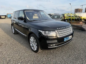 Land Rover Range rover 4.4 SDV8 LONG AUTOBIOGRAPHY 3xTV - изображение 1