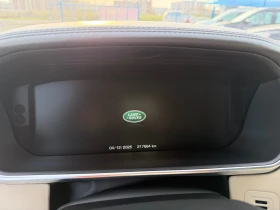 Land Rover Range rover 4.4 SDV8 LONG AUTOBIOGRAPHY 3xTV, снимка 15