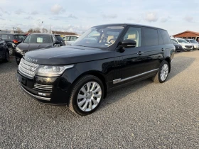 Land Rover Range rover 4.4 SDV8 LONG AUTOBIOGRAPHY 3xTV, снимка 3