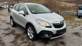 Opel Mokka StarteStop COSMO  - 12900 лв. / 6595.67 € - 70641325 2