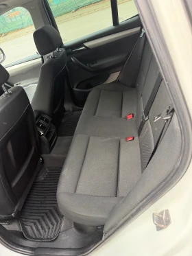 BMW X3 - 7400 € / 14473.14 лв. - 82614484 7