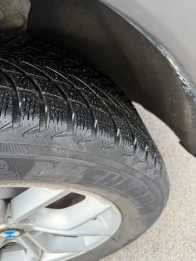 BMW X3 - 7400 € / 14473.14 лв. - 82614484 9