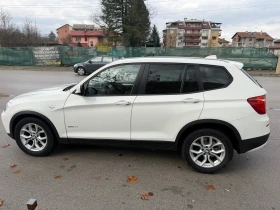 BMW X3 - 7400 € / 14473.14 лв. - 82614484 4