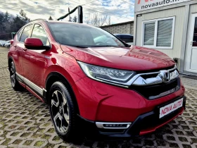 Honda Cr-v 2.0i-HYBRID - 17900 € / 35009.36 лв. - 40638917 5