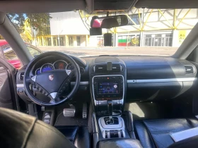 Porsche Cayenne 4.8. - 5600 € / 10952.65 лв. - 92616675 7