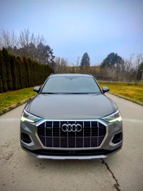 Audi Q3 Quattro Реални и доказуеми КМ  - 27100 € / 53002.99 лв. - 58845961 9