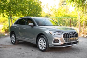 Audi Q3 Quattro Реални и доказуеми КМ  - 27100 € - 58845961 2