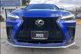 Lexus NX 350h F* SPORT* ПОДГРЕВ* ОБДУХВАНЕ* ДИСТРОНИК* 360КАМЕРА - 31285 € / 61188.14 лв. - 26593754 8