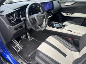 Lexus NX 350h F* SPORT* ПОДГРЕВ* ОБДУХВАНЕ* ДИСТРОНИК* 360КАМЕРА - 31285 € / 61188.14 лв. - 26593754 10