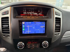 Mitsubishi Pajero V98W, снимка 7