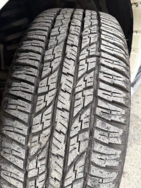 Mitsubishi Pajero V98W, снимка 9