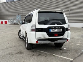 Mitsubishi Pajero V98W, снимка 3
