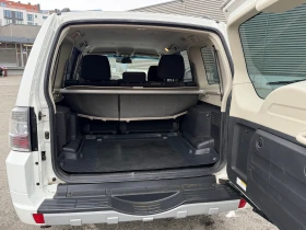 Mitsubishi Pajero V98W, снимка 4