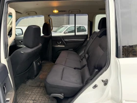 Mitsubishi Pajero V98W, снимка 5