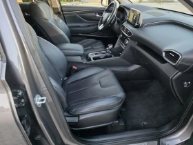 Hyundai Santa fe 2.2crdi AWD 119000km | Auto.bg — изображение 9
