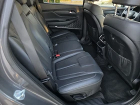 Hyundai Santa fe 2.2crdi AWD 119000km | Auto.bg — изображение 10
