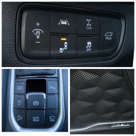 Hyundai Santa fe 2.2crdi AWD 119000km | Auto.bg — изображение 16