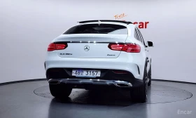 Mercedes-Benz GLE 350 4MATIC* COUPE* AMG* HARMAN/KARDON* 360 КАМЕРИ - 25800 € / 50460.41 лв. - 80471751 3