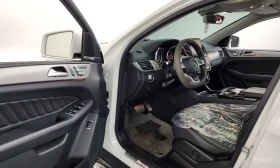 Mercedes-Benz GLE 350 4MATIC* COUPE* AMG* HARMAN/KARDON* 360 КАМЕРИ - 25800 € / 50460.41 лв. - 80471751 8