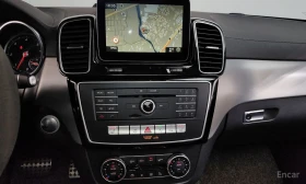 Mercedes-Benz GLE 350 4MATIC* COUPE* AMG* HARMAN/KARDON* 360 КАМЕРИ - 25800 € / 50460.41 лв. - 80471751 13