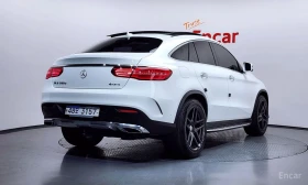 Mercedes-Benz GLE 350 4MATIC* COUPE* AMG* HARMAN/KARDON* 360 КАМЕРИ - 25800 € / 50460.41 лв. - 80471751 4