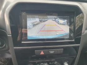 Suzuki Vitara 1.6D 4X4  AUT NAVI KOJA PODGREV  KAMERA  PAN. | Mobile.bg � ����� ������ 10