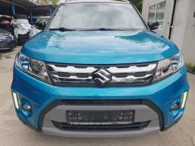Suzuki Vitara 1.6D 4X4  AUT NAVI KOJA PODGREV  KAMERA  PAN. | Mobile.bg � ����� ������ 3