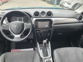 Suzuki Vitara 1.6D 4X4  AUT NAVI KOJA PODGREV  KAMERA  PAN. | Mobile.bg � ����� ������ 9