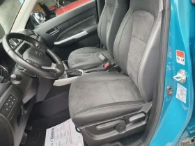 Suzuki Vitara 1.6D 4X4  AUT NAVI KOJA PODGREV  KAMERA  PAN. | Mobile.bg � ����� ������ 8