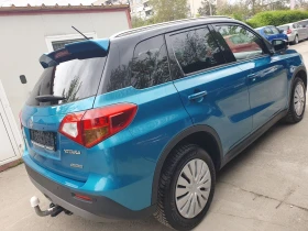 Suzuki Vitara 1.6D 4X4  AUT NAVI KOJA PODGREV  KAMERA  PAN. | Mobile.bg � ����� ������ 4