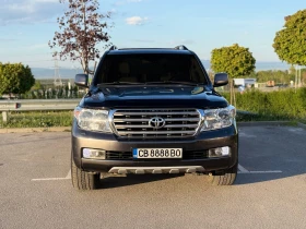 Toyota Land cruiser V8 �� ����� ���������� | Mobile.bg � ����� ������ 2
