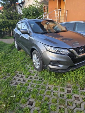 Nissan Qashqai 4x4 2.0 5700�� ������ | Mobile.bg � ����� ������ 2