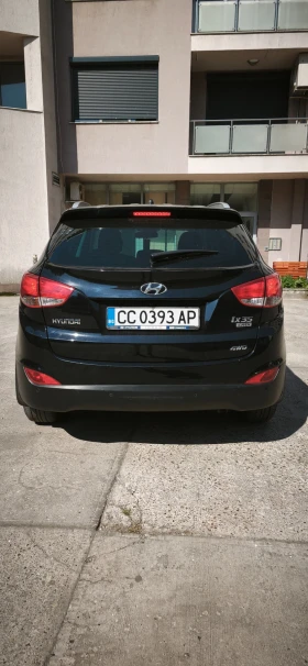 Hyundai IX35 | Mobile.bg � ����� ������ 3