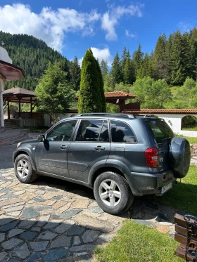 Toyota Rav4 | Mobile.bg � ����� ������ 3