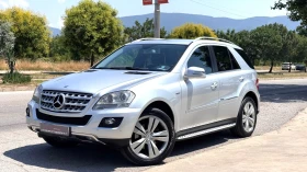Mercedes-Benz ML 320 CDI 4MATIC Sport * FACELIFT* 