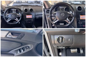 Mercedes-Benz ML 320 CDI 4MATIC Sport * FACELIFT*  - 9400 € / 18384.80 лв. - 84100069 15