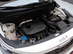 Kia Seltos 1.6 Automatic | Auto.bg — изображение 17
