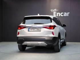 Kia Seltos 1.6 Automatic | Auto.bg — изображение 4