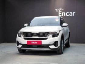 Kia Seltos 1.6 Automatic | Auto.bg — изображение 2