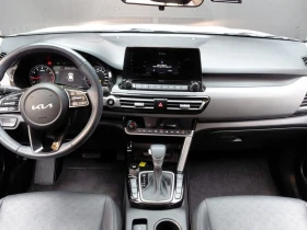 Kia Seltos 1.6 Automatic | Auto.bg — изображение 9