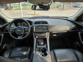 Jaguar F-PACE | Mobile.bg � ����� ������ 16