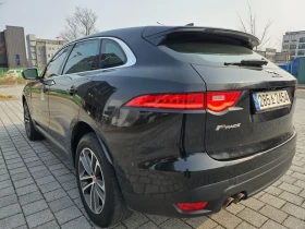 Jaguar F-PACE | Mobile.bg � ����� ������ 8