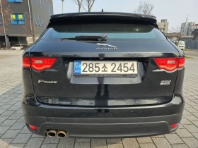 Jaguar F-PACE | Mobile.bg � ����� ������ 7