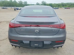 Mercedes-Benz EQE EQE350+ 4MATIC | Auto.bg — изображение 7