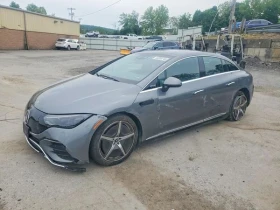 Mercedes-Benz EQE EQE350+ 4MATIC | Auto.bg — изображение 2