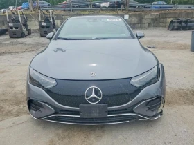 Mercedes-Benz EQE EQE350+ 4MATIC | Auto.bg — изображение 6