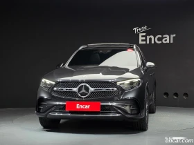 Mercedes-Benz GLC 300 GLC300 4MATIC AMG Line* ������ ���� �� BG | Mobile.bg � ����� ������ 3