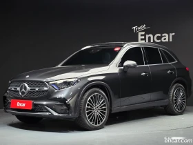������ Mercedes-Benz GLC 30...