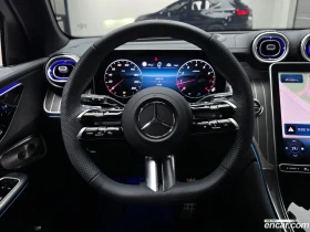 Mercedes-Benz GLC 300 GLC300 4MATIC AMG Line* ������ ���� �� BG | Mobile.bg � ����� ������ 13